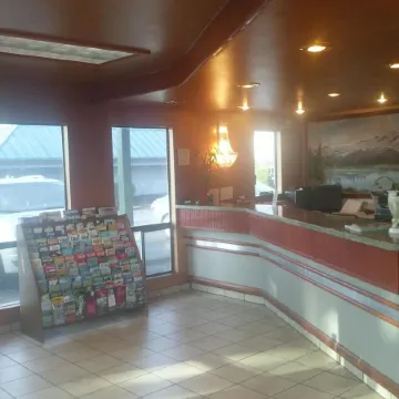 Sunrise Inn Отели в г. Эверетт