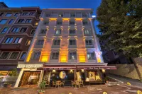 Santa Sophia Hotel - İstanbul Hotels near Saint Sophia