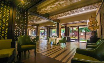 Nitzana Residences & Restaurant