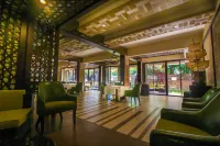 Nitzana Residences & Restaurant Hotels in Cap Malheureux