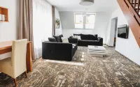 Hotel Horal Hotels in Valasske Mezirici