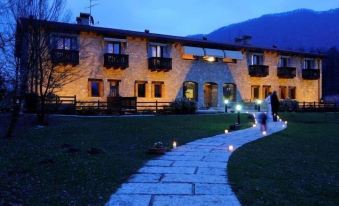 Ai Cadelach Hotel Giulia