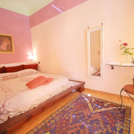 B&B le Casette di Lù