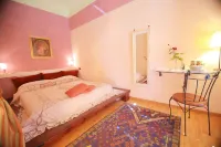 B&B le Casette di Lù - Chambres d'hôtes