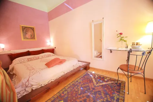 B&B le Casette di Lù