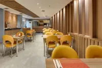 โรงแรมกรานด์สเตลล่า - ที่มีบาร์