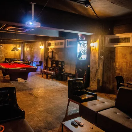 One Way Guesthouse Busan