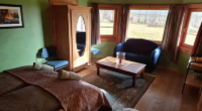 Alfasteinn Country Home Guesthouse