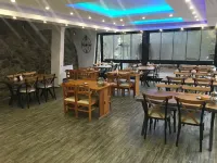 Sumela Holiday Hotel Hotel di Maçka
