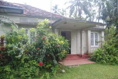 Weeragiri Home Stay - 3-نجوم