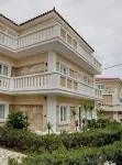 Jo An Beach Hotel Hotels in Pigianos Kampos
