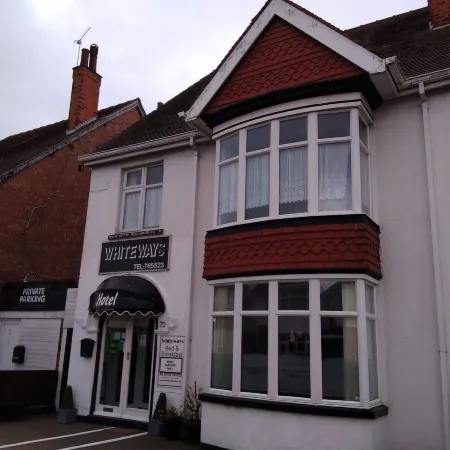 Whiteways Guest House