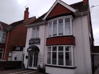 Whiteways Guest House Hotels in Skegness