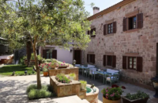 YundAntik Cunda Konaklari