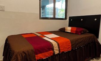 Habitación Independiente Al Norte de Mérida