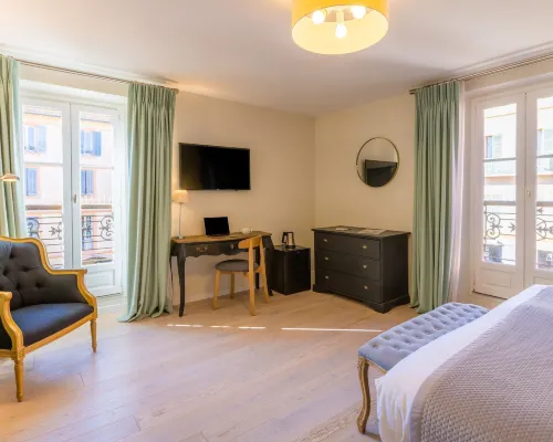 Hotel les Armoiries Hotels in Valbonne