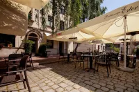 Hotel Ester Hotel a Cracovia