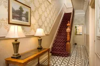 Lincoln House Hotel Hotel di Rhiwbina