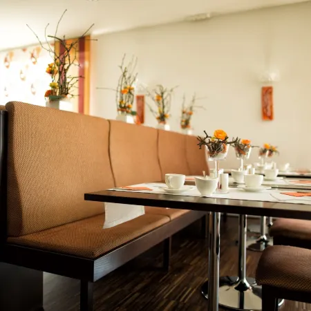 Hotel Garni Toscanina - Adults Only