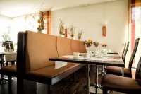 Hotel Garni Toscanina - Adults Only - Frühstück
