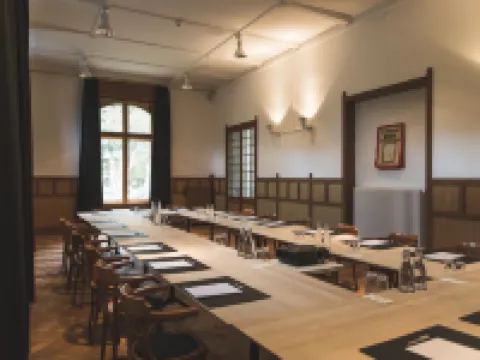 ホテル クアハウス ベルギュン ベルギュンのホテル