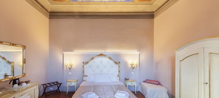 B&B I Quattro Poeti Hotels in Florens