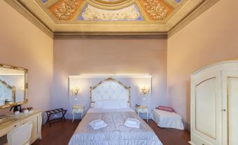 B&B I Quattro Poeti
