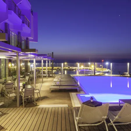 Cabo Verde Hotel