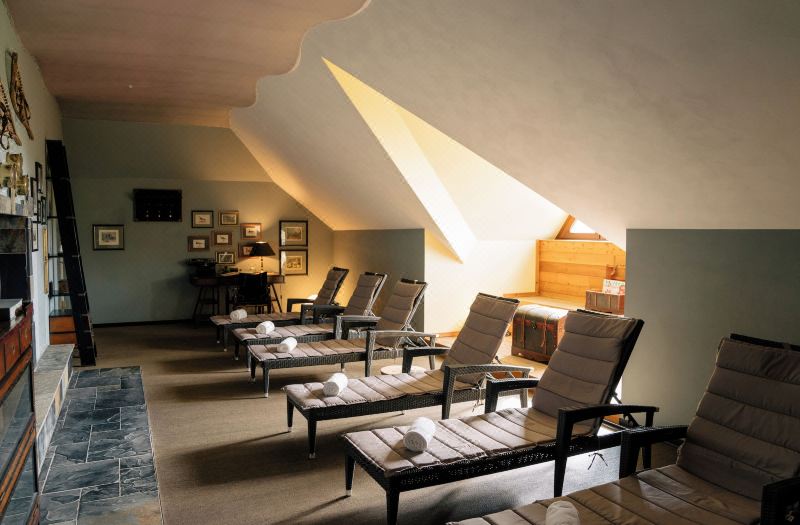 Park-Hotel Hagenbeck photo 3