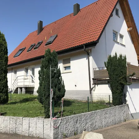 Apartment "La Lucia" - Mit Bäckerei im Haus - Genussvoll Wohnen!