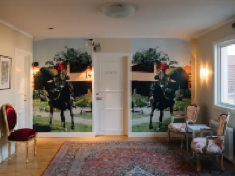 Eksjö Stadshotell Annex Hotels in Eksjo Municipality