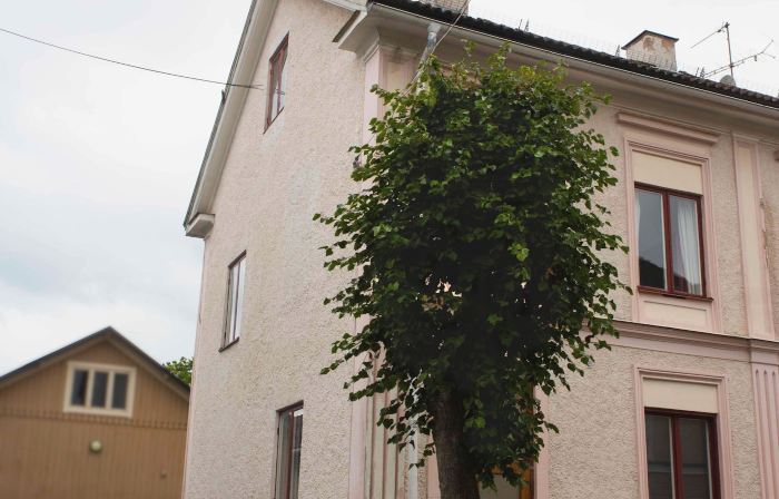 Eksjö Stadshotell Annex