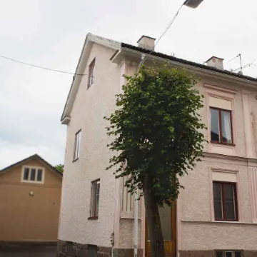 Eksjö Stadshotell Annex