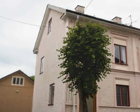 Eksjö Stadshotell Annex Hotels in Eksjo Municipality