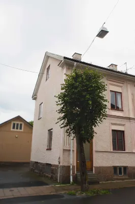 Eksjö Stadshotell Annex Hotels in Eksjo