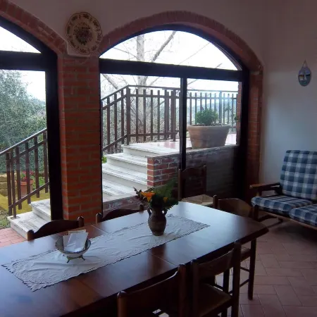 Agriturismo Norianino