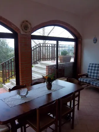 Agriturismo Norianino