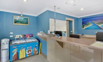 Jacaranda Holiday Park