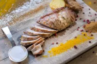 Hotel Relais Antica Masseria - breakfast