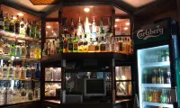 Swiss Residence Kandy - bar