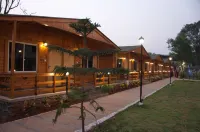 Sai River Resort Hôtels à : Khopoli