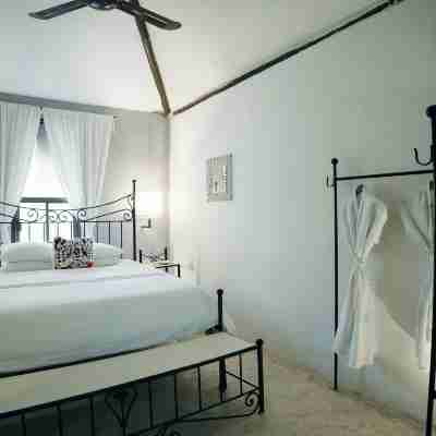 Piedra de Agua Palenque Rooms