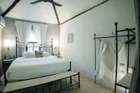 피에드라 데 아구아 호텔 부티크 팔렝케