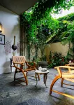 Atelier Hotel in zona Golden College