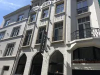 Hotel Louisa Hotels in Bredene