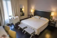 Grand Hotel Villa Itria Congress & Spa Hotels in Aci Sant'Antonio