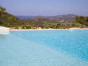 Casagliana Suite Resort
