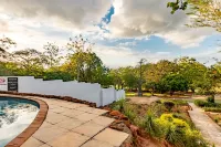 Rissington Inn Hotels in Hazyview