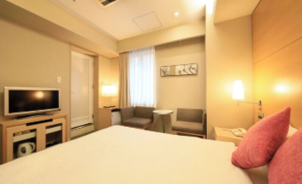 Yaesu Terminal Hotel