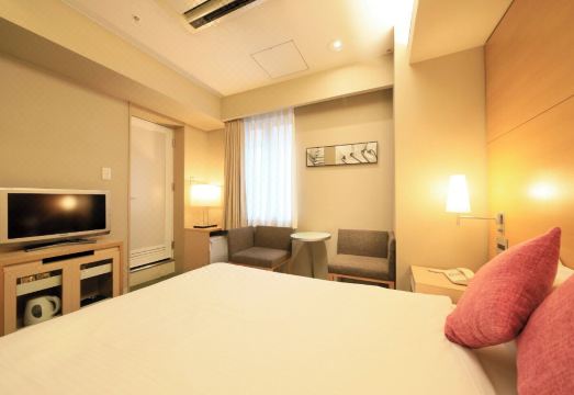 야에스 터미널 호텔